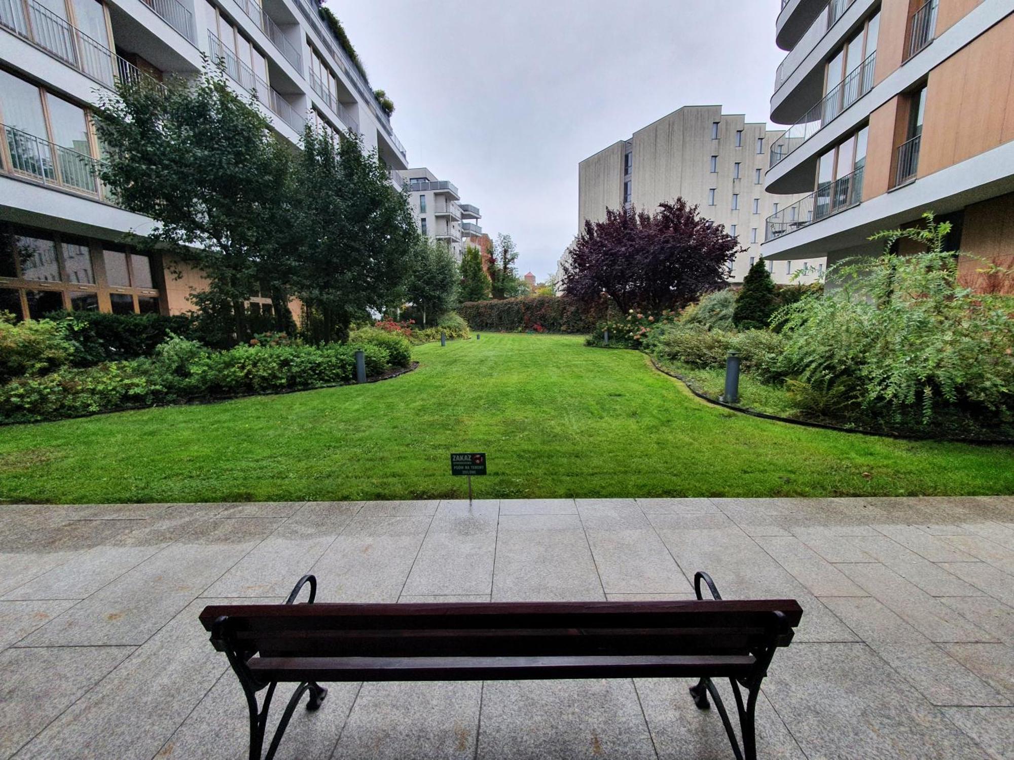 Old Town Plaza Apartment — Photos 2